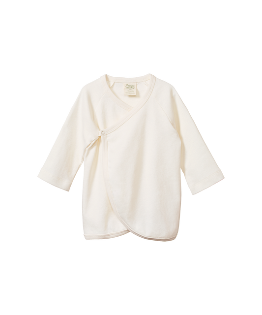 Nature Baby - Kimono Jacket - Natural