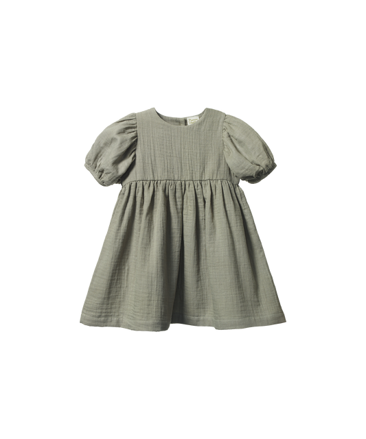 Nature Baby - Albertine Dress - Brook