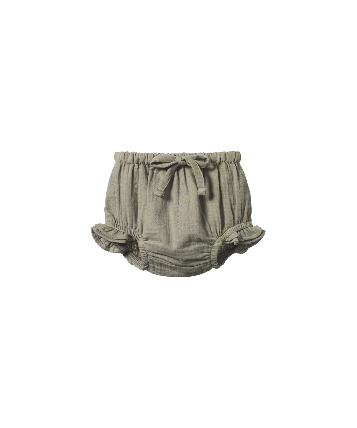 Nature Baby - Petal Bloomers Muslin - Brook