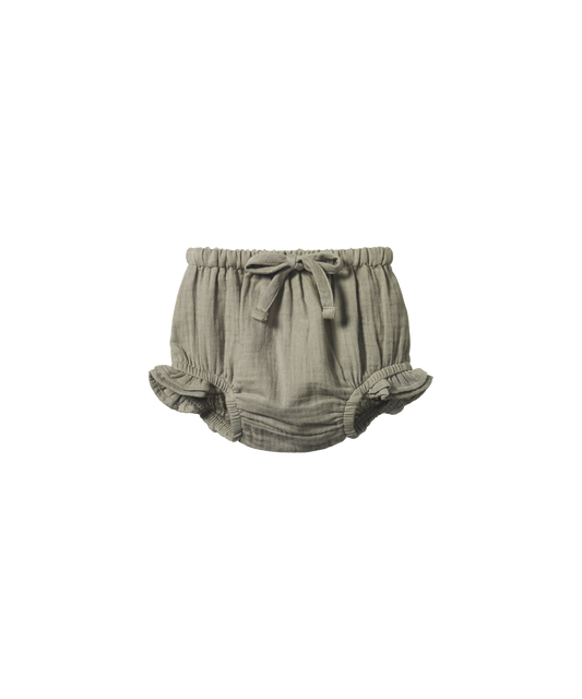 Nature Baby - Petal Bloomers Muslin - Brook