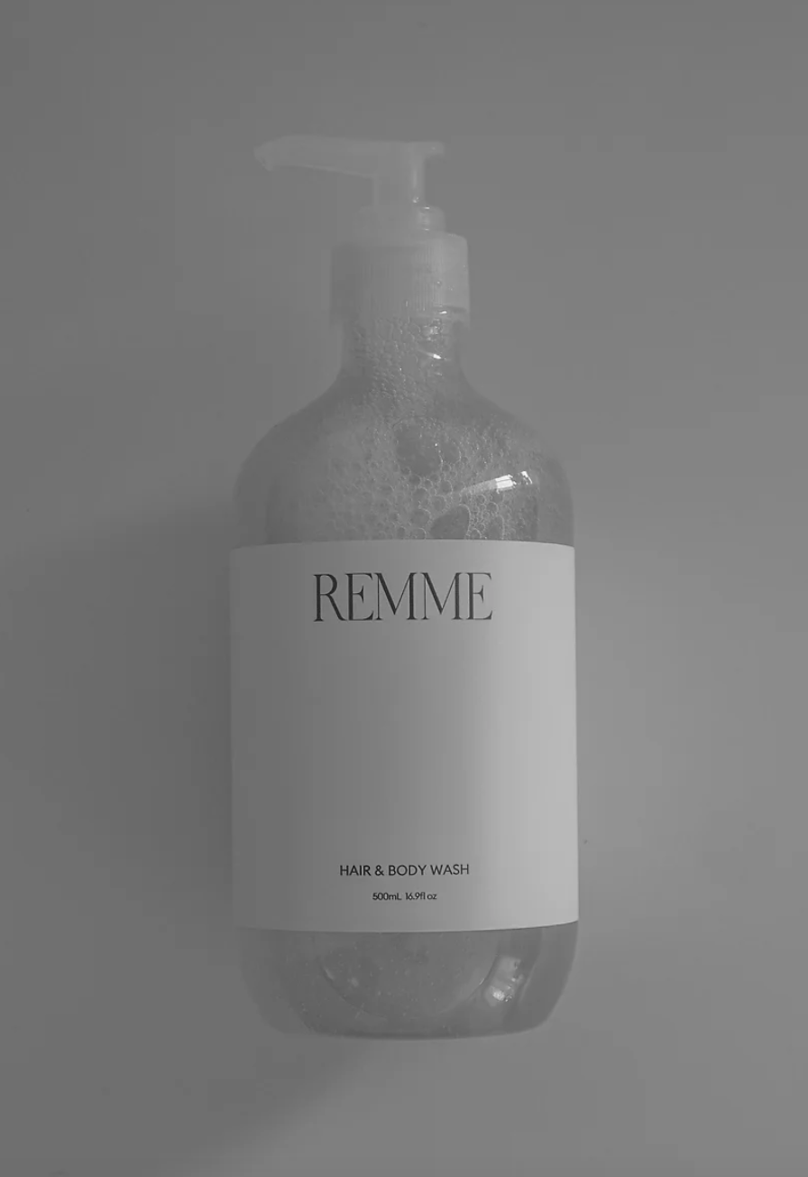 Remme - Hair & Body Wash