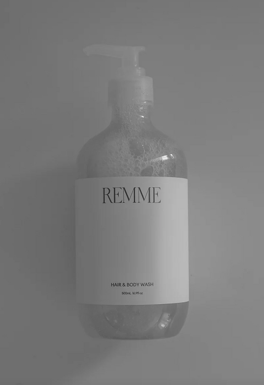 Remme - Hair & Body Wash