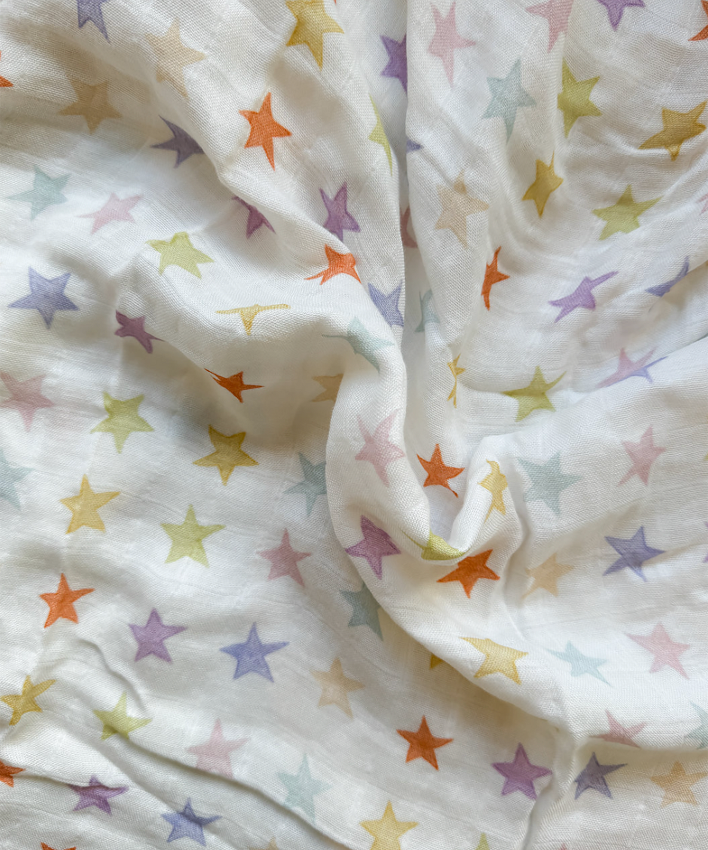 Milky Designs - Star Wrap