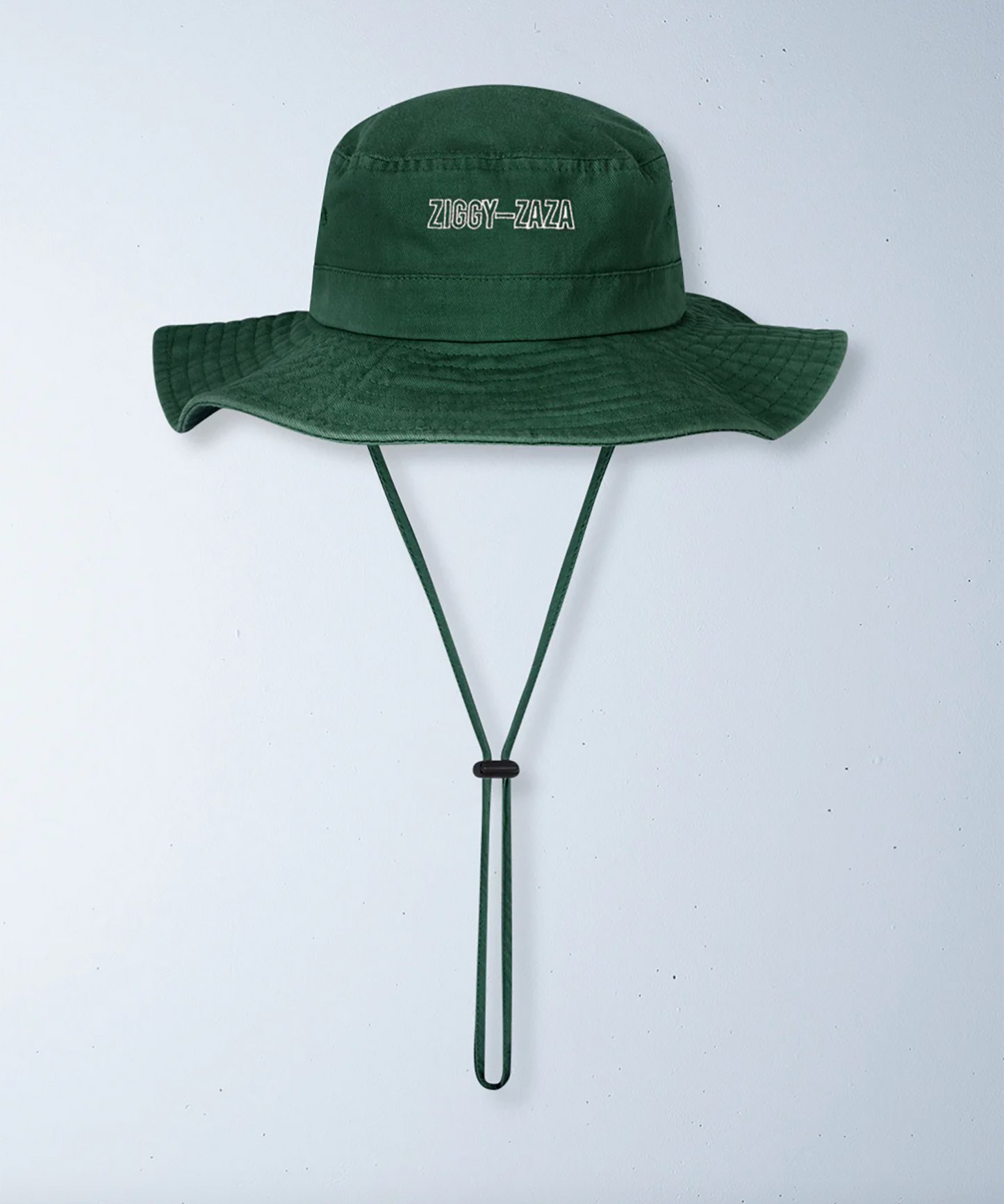 Ziggy Zaza - Scout Hat - Jungle