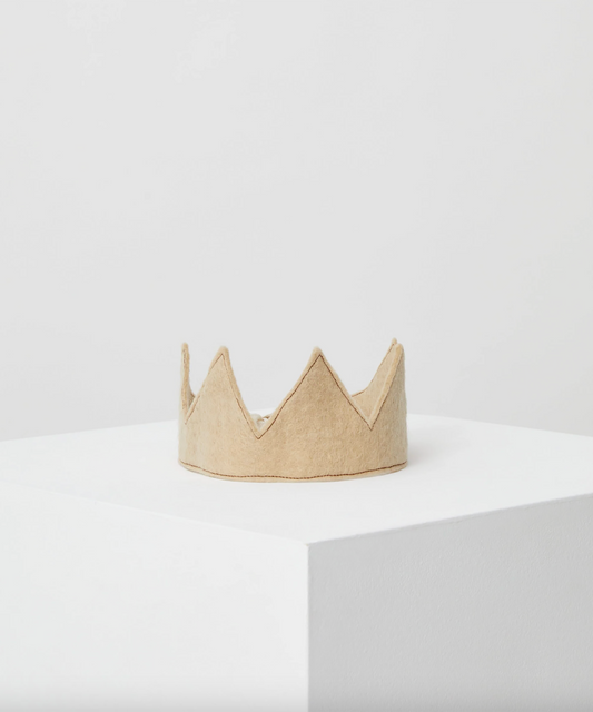 Philé - Play Crown - Cream