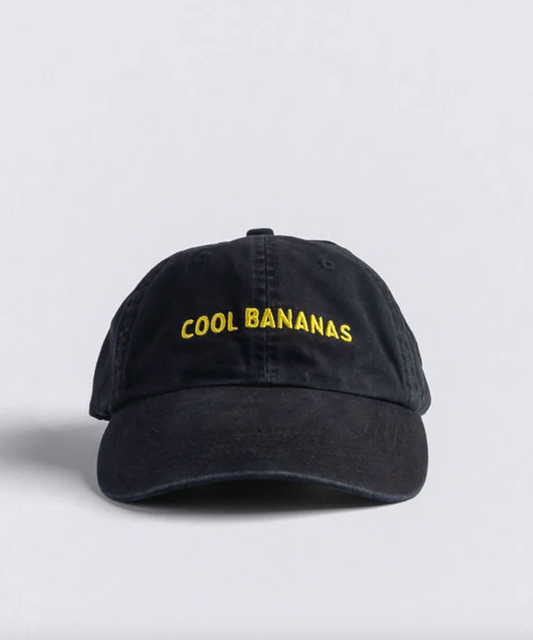 Bbobbie - Cool Bananas Cap