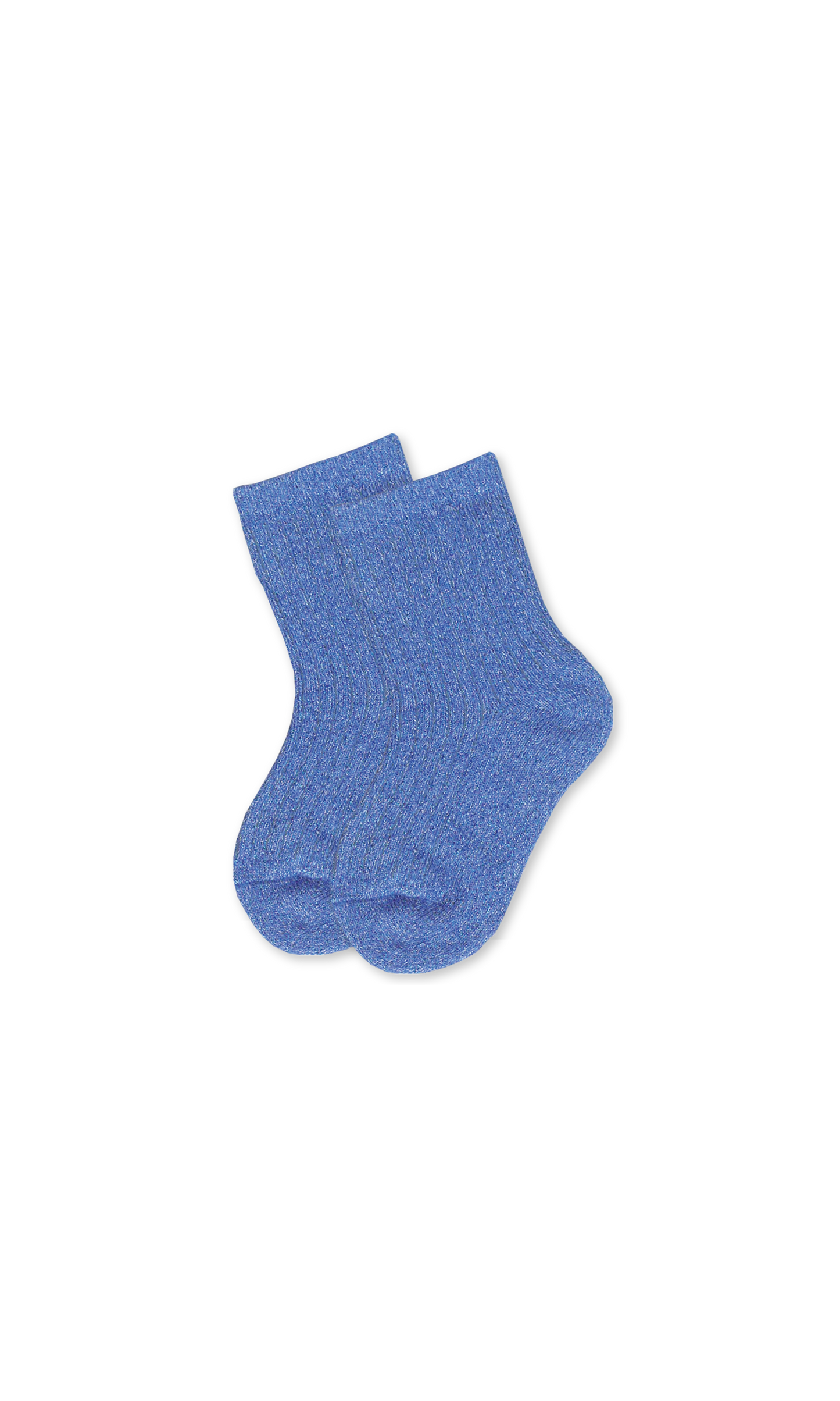 Grown - Sparkle Socks - Marine