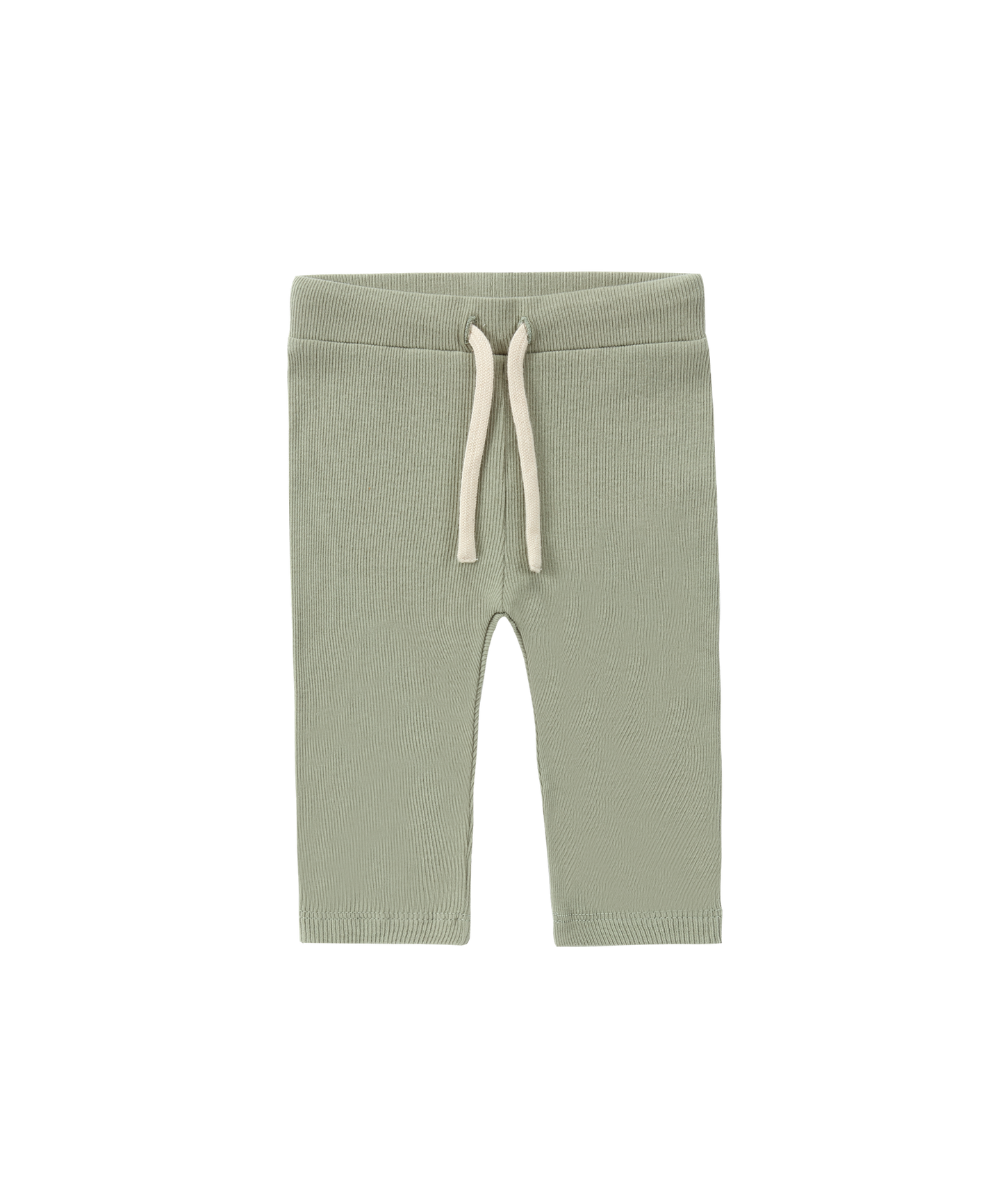 Susukoshi - Drawstring Legging - Sage