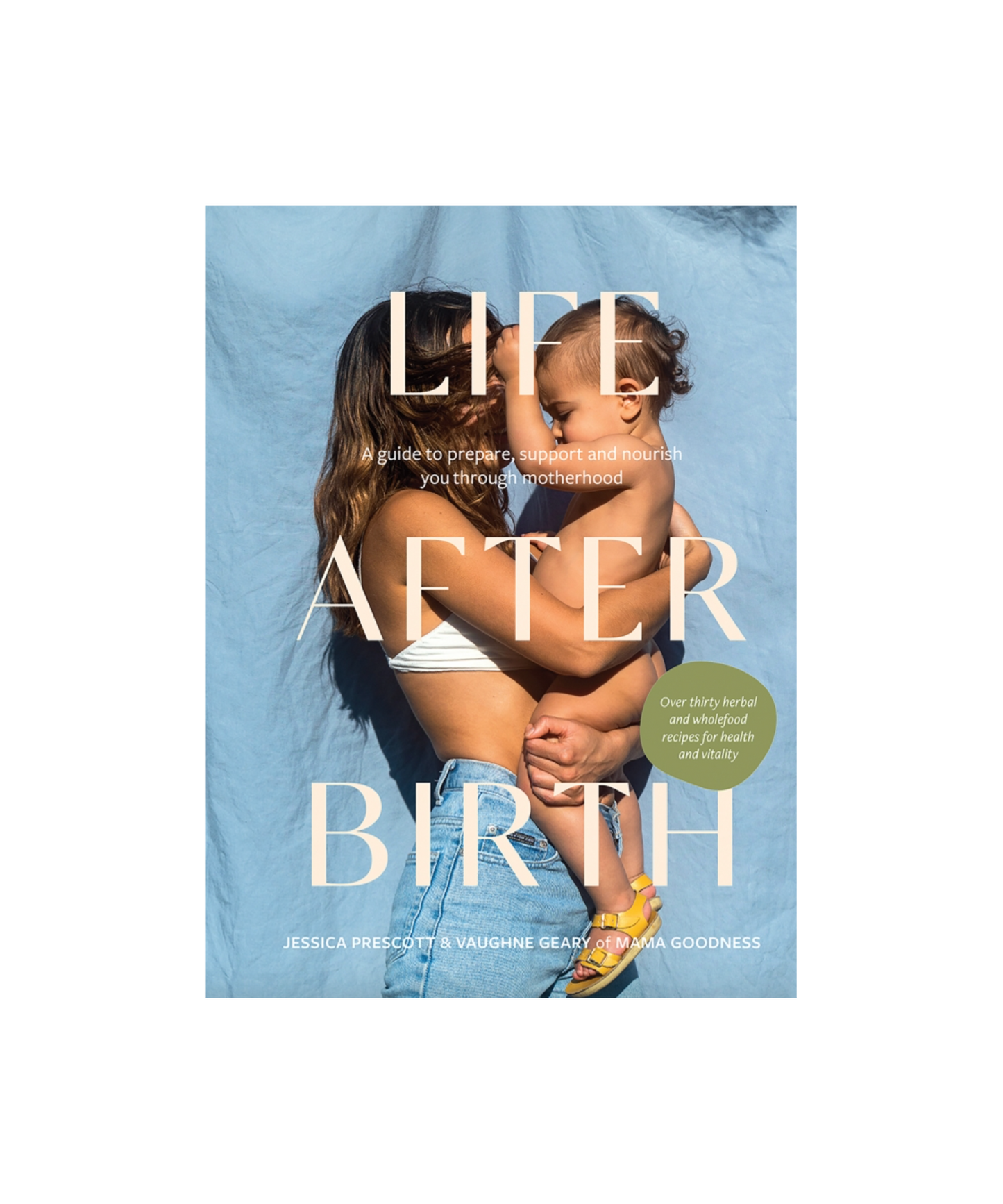 Life After Birth - Jessica Prescott