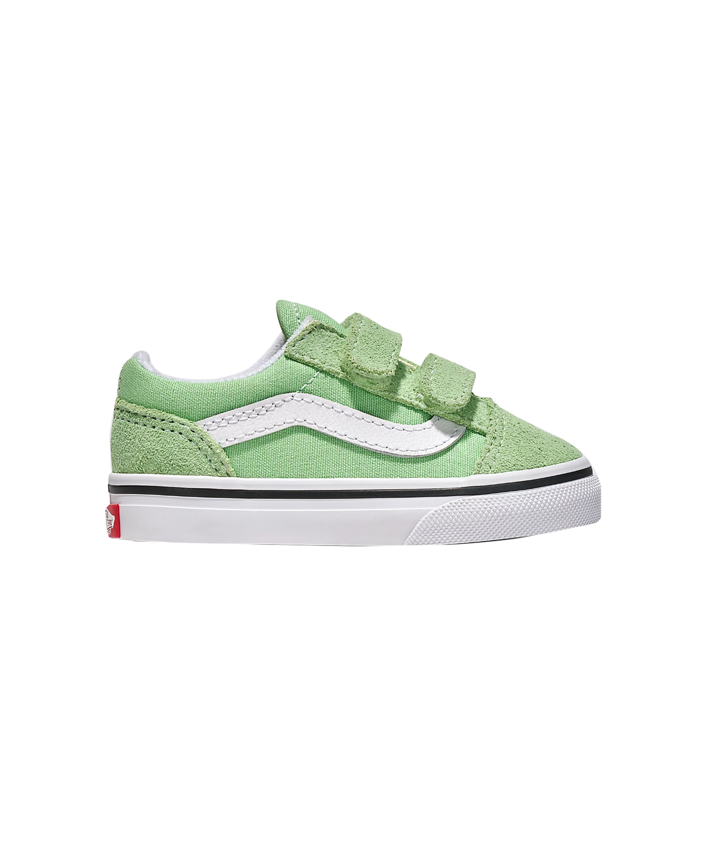 Vans - Toddler Old Skool V - Pistachio Green