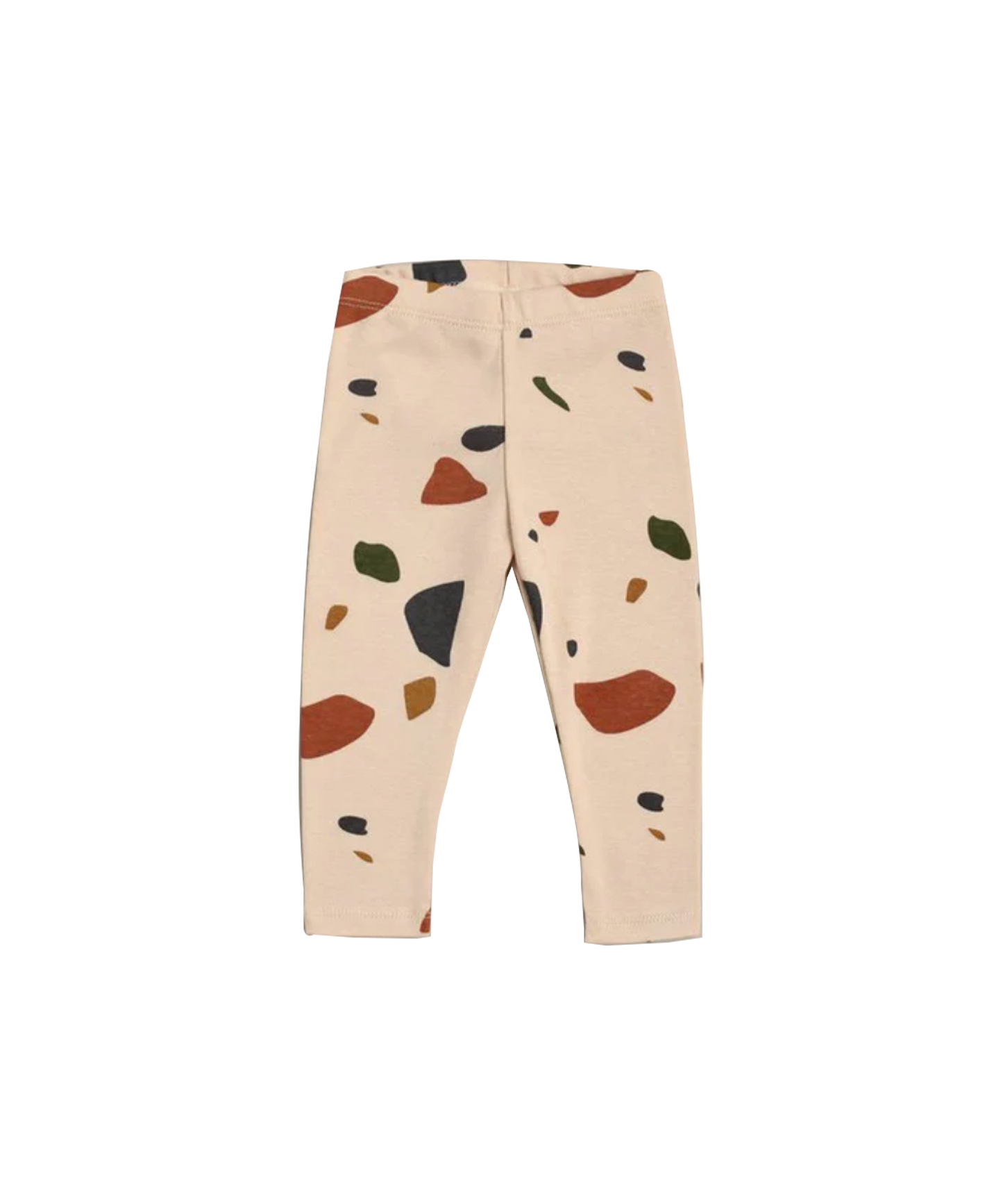 Organic Zoo - Terrazzo Leggings