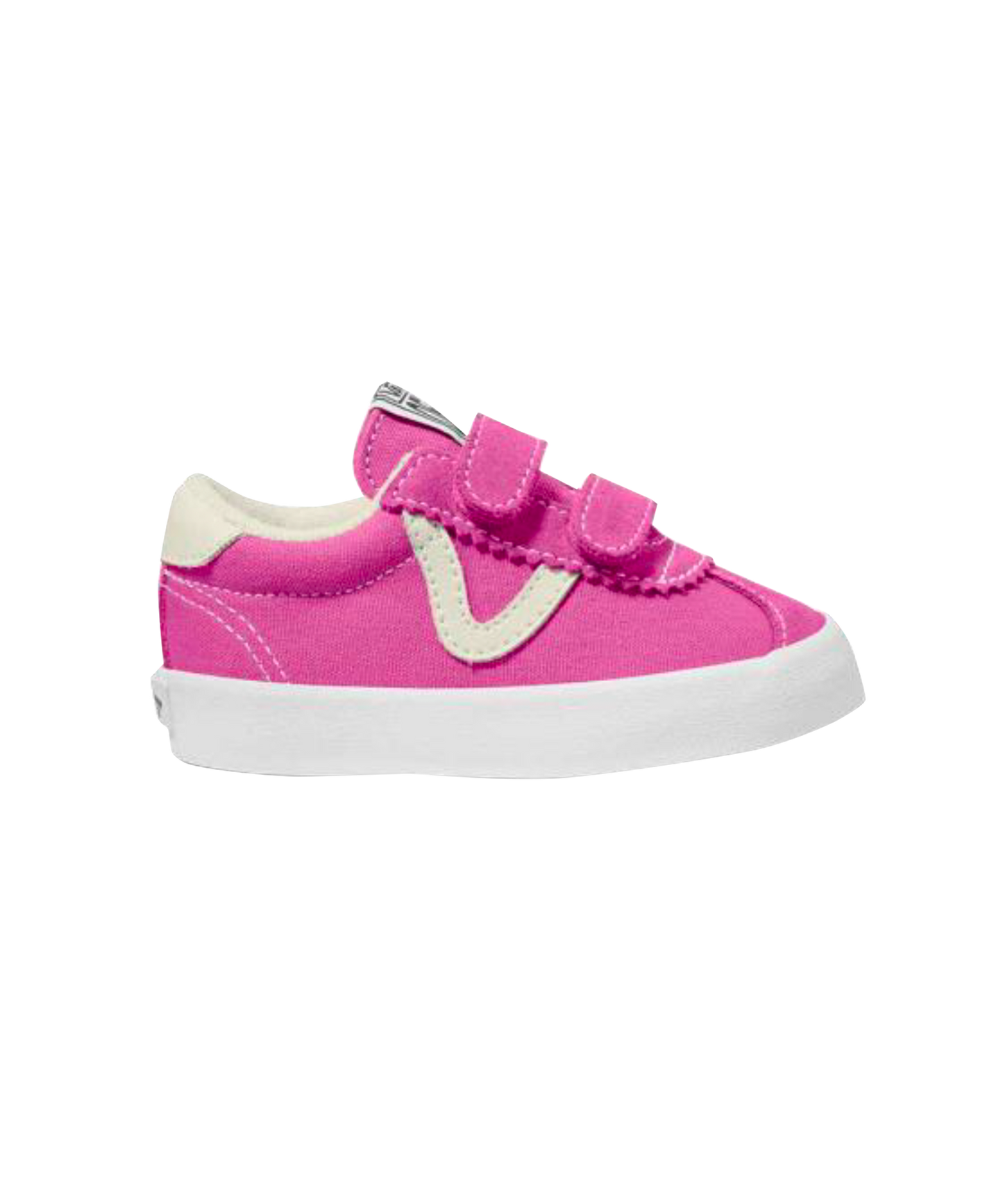 Vans - Toddler Sport Low V - Pink Marshmallow